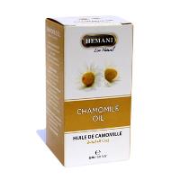 CHAMOMILE OIL 30ml Hemani